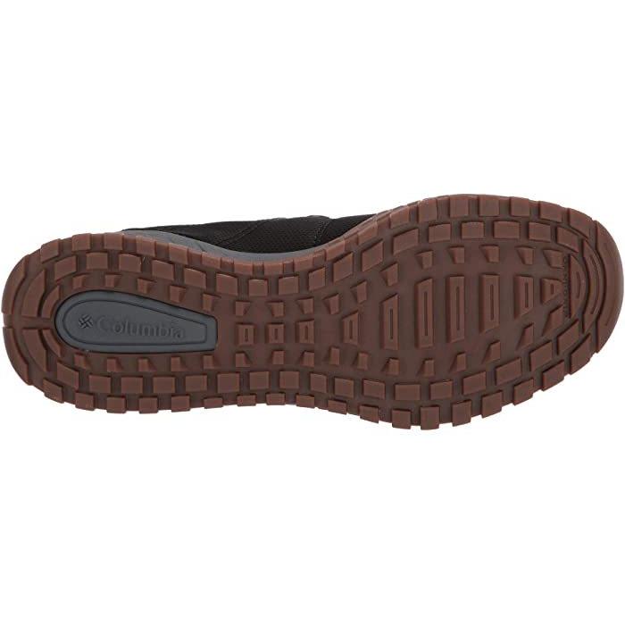 Columbia（コロンビア） (取寄) メンズ フェアバンクス ロー Columbia