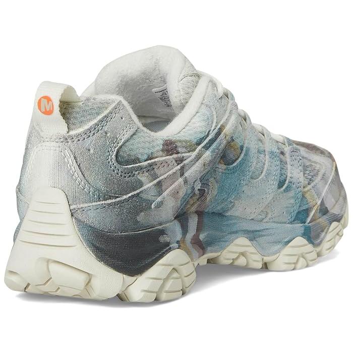 (取寄) メレル レディース モアブ 3 エアリアル Merrell women Moab 3 Aerial Ecru/Multi MERRELL（メレル） P最大17倍1/1限定 (取寄) レディース モアブ 3