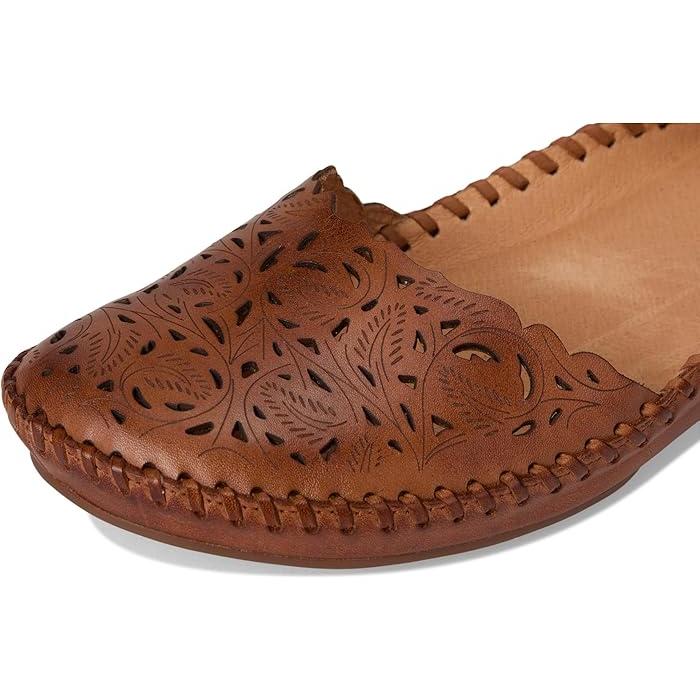 PIKOLINOS P最大17倍1/1限定 (取寄) ピコリノス レディース プエルト