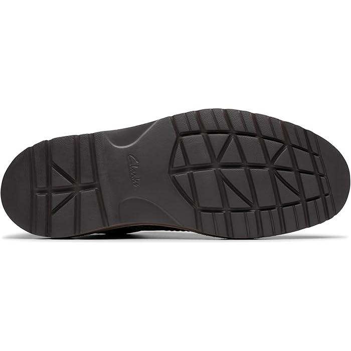 Clarks（クラークス） (取寄) メンズ ロウ Clarks men Eastridge Low