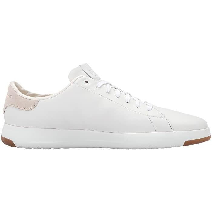 (取寄) コールハーン メンズ グランドプロ テニス スニーカー Cole Haan men GrandPro Tennis White｜jetrag｜06