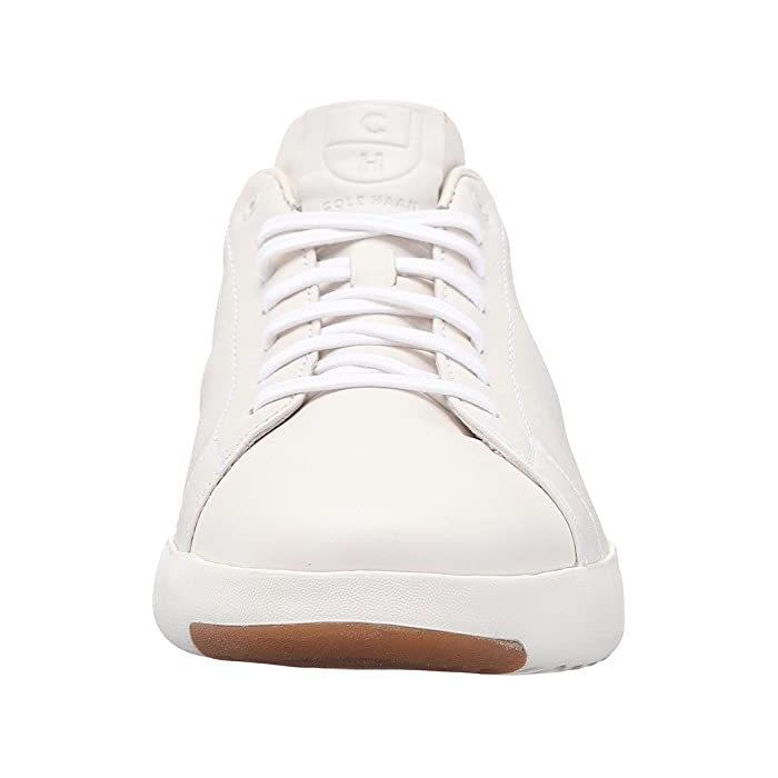 (取寄) コールハーン メンズ グランドプロ テニス スニーカー Cole Haan men GrandPro Tennis White｜jetrag｜07