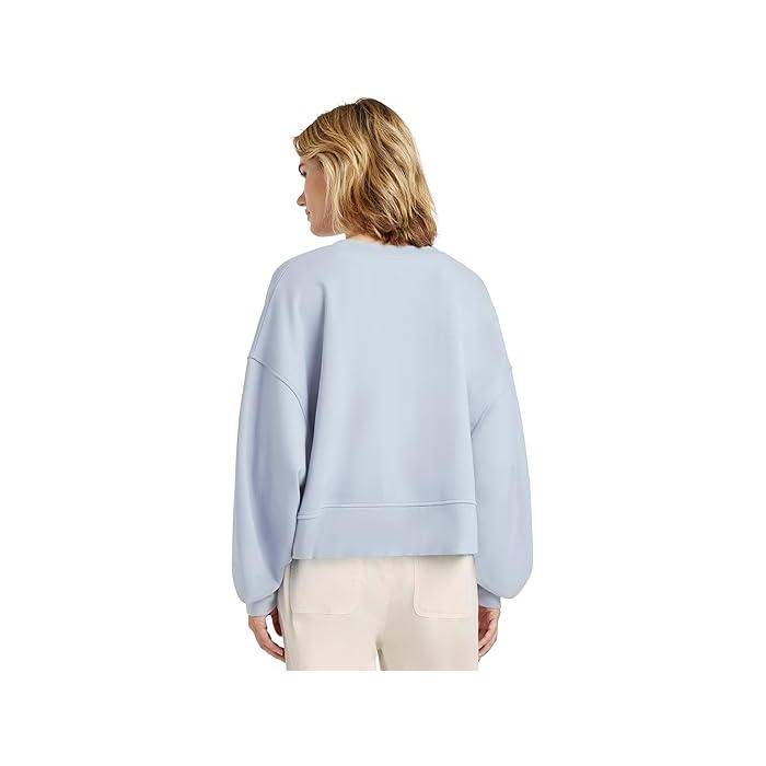 (取寄) スプレンディッド レディース ダンカン テリー プルオーバー Splendid women Duncan Terry Pullover Star splendid (取寄) スプレンディッド レディース ダンカン テリー プル