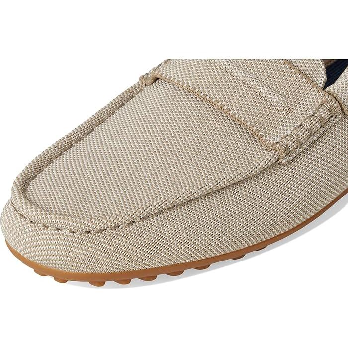 (取寄) メンズ ザ ドライビング ローファー Rothy's men The Driving Loafer Barley 取寄) メンズ ザ ドライビング ローファー Rothy's men The Driving