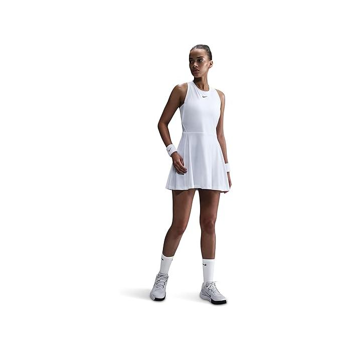 ナイキ ワン ウィメンズ Dri-FIT ドレス Nike One Women's Dri-FIT Dress. Nike.com