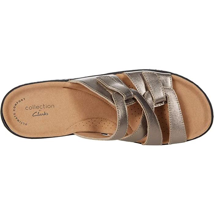 Clarks（クラークス） (取寄) サンダル レディース マーリア カーリ