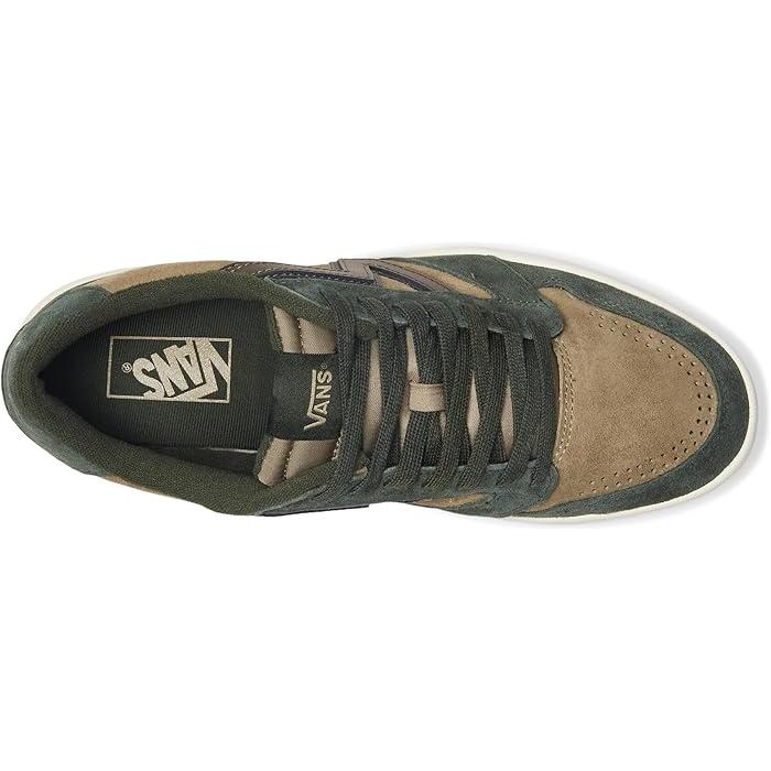 VANS（ヴァンズ） (取寄) バンズ ローランド 2.0 Vans Lowland 2.0 Pig