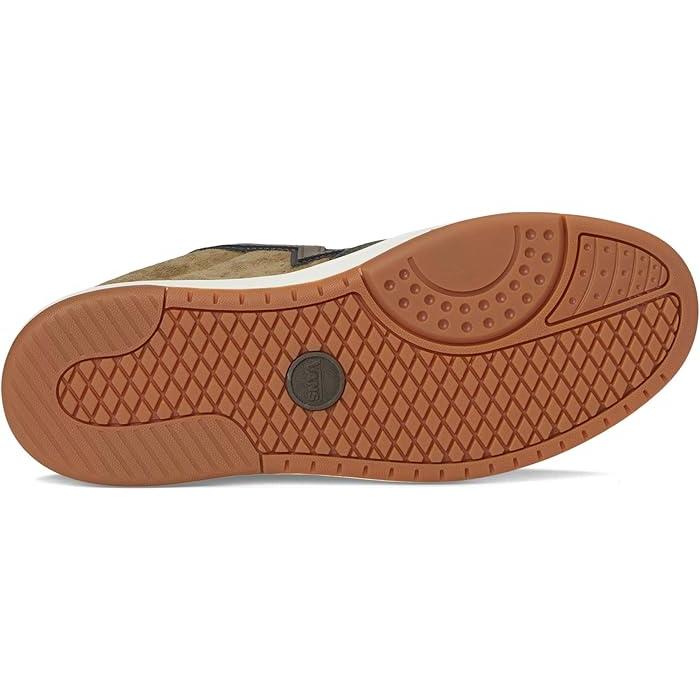 VANS（ヴァンズ） (取寄) バンズ ローランド 2.0 Vans Lowland 2.0 Pig