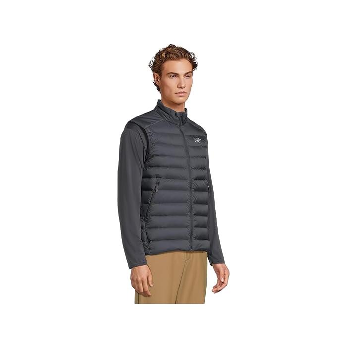 新品未使用！！確実正規品！Arc'teryx Cerium Vest XL ARC'TERYX（アークテリクス） (取寄) メンズ セリウム ベスト Arc