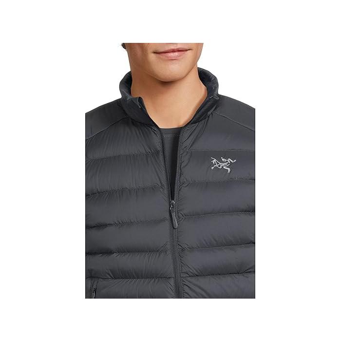 ARC'TERYX セリウムベスト XS セリウム ベスト メンズ