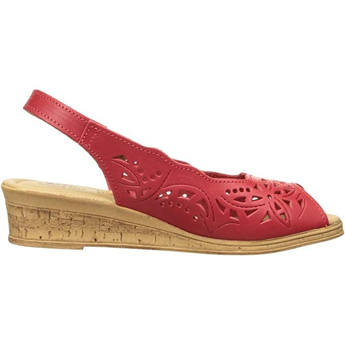 P最大17倍9/27-29限定 (取寄) スプリング ステップ レディース オレラ