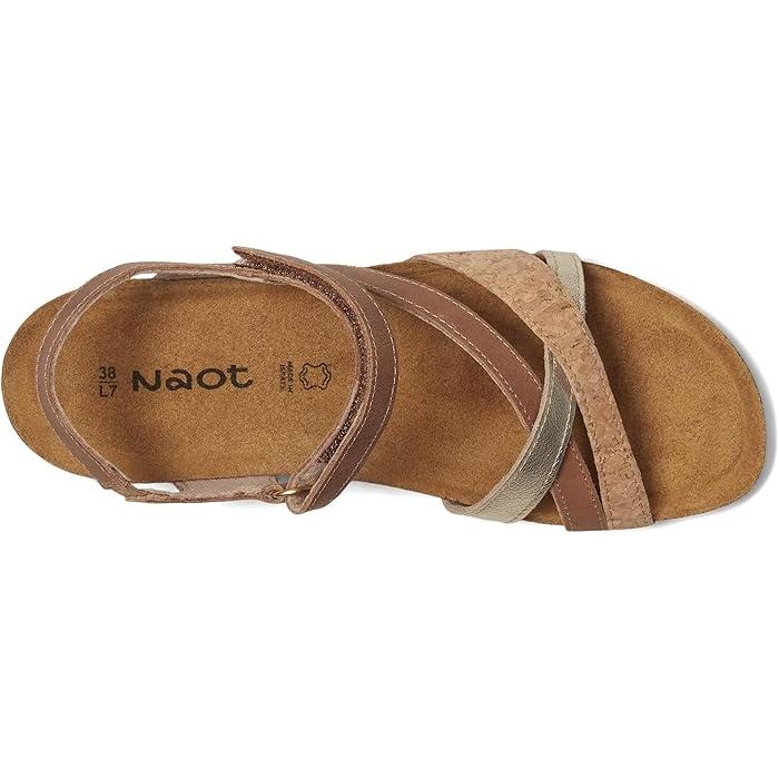 P最大17倍1/1限定 (取寄) ナオト レディース ソフィア Naot women