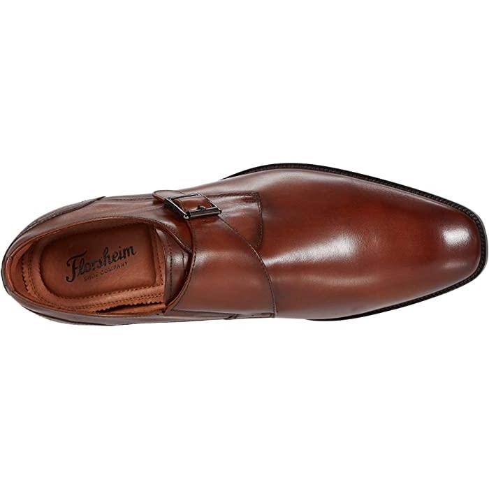 Florsheim（フローシャイム） (取寄) メンズ Sorrento プレーン トゥ