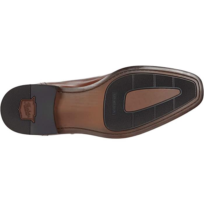 Florsheim（フローシャイム） (取寄) メンズ Sorrento プレーン トゥ