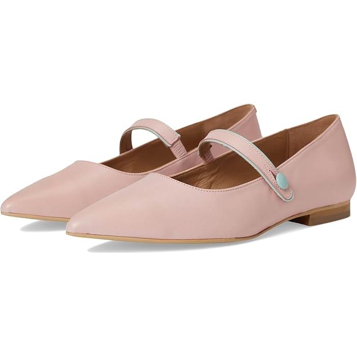 (取寄) フライロンドン レディース  FLY LONDON women SULN265FLY Pale Pink P最大17倍1/1限定 (取寄) フライロンドン レディース FLY LONDON women