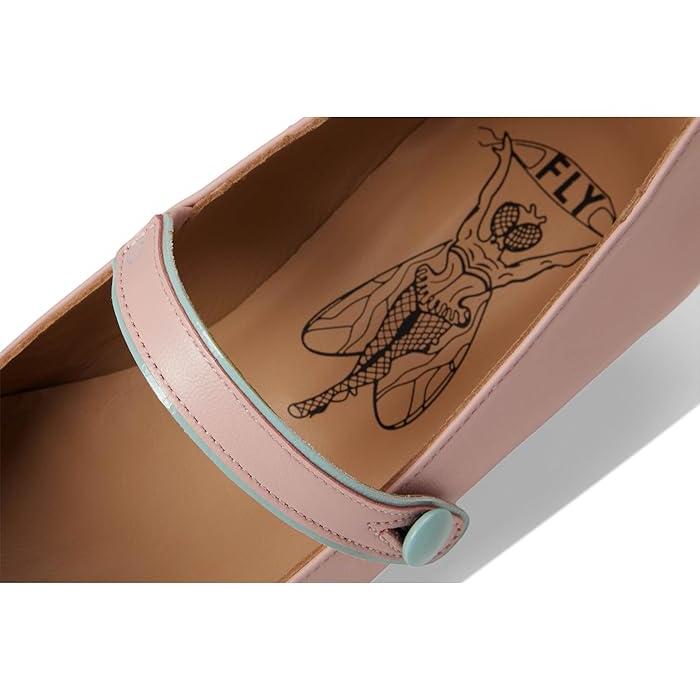 (取寄) フライロンドン レディース  FLY LONDON women SULN265FLY Pale Pink P最大17倍1/1限定 (取寄) フライロンドン レディース FLY LONDON women