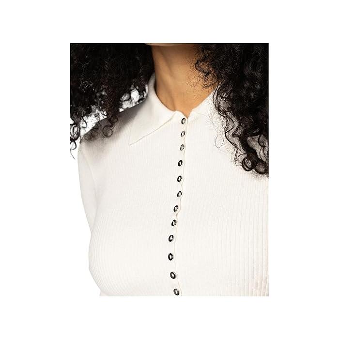 Sanctuary P最大17倍1/1限定 (取寄) サンクチュアリ レディース ボタン