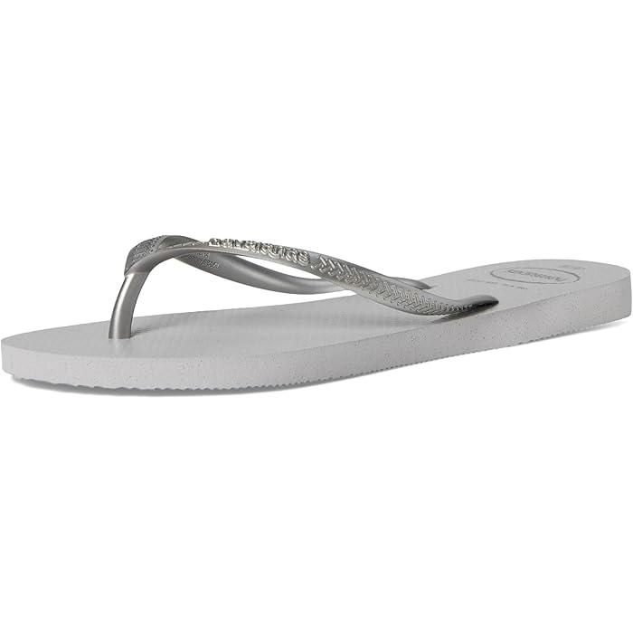 havaianas（ハワイアナス） (取寄) レディース スリム グロス サンダル