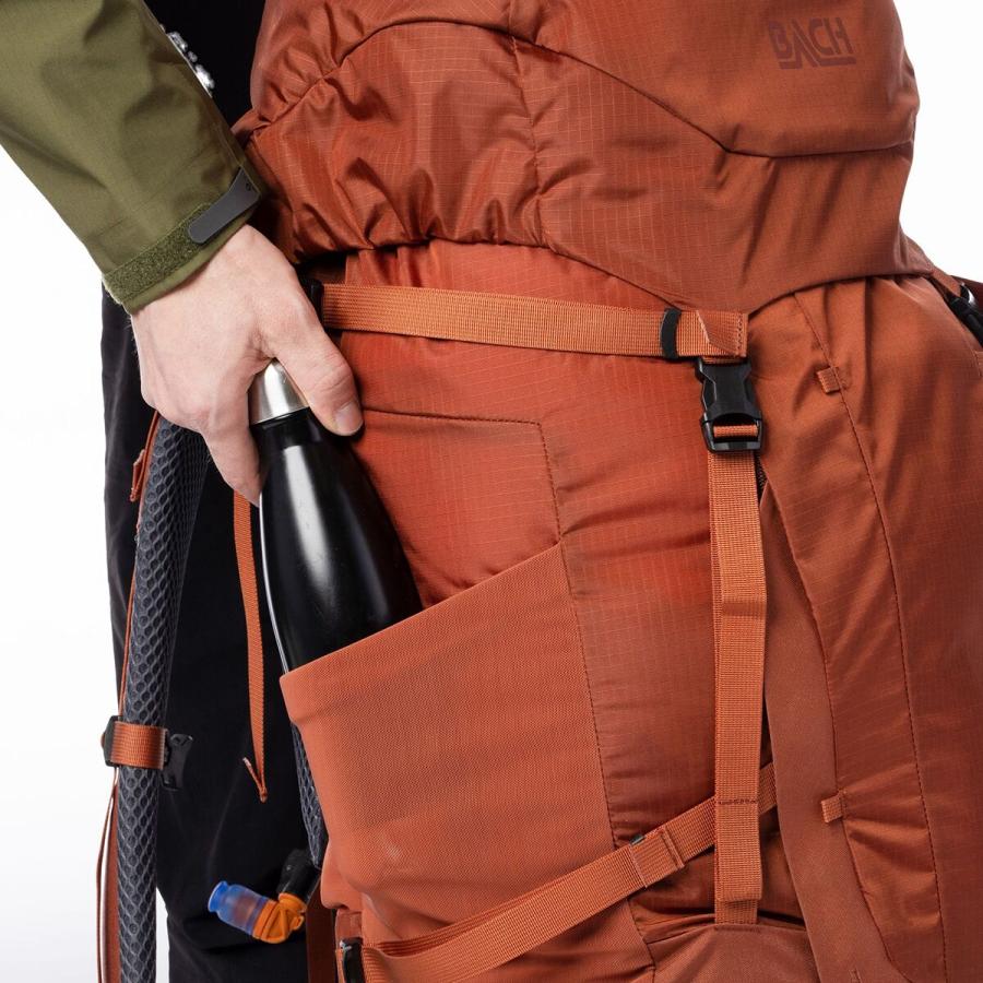 (取寄) デイドリーム 65 パック Bach Daydream 65 Pack Picante Red 取寄) デイドリーム 65 パック Bach Daydream Pack Picante Red