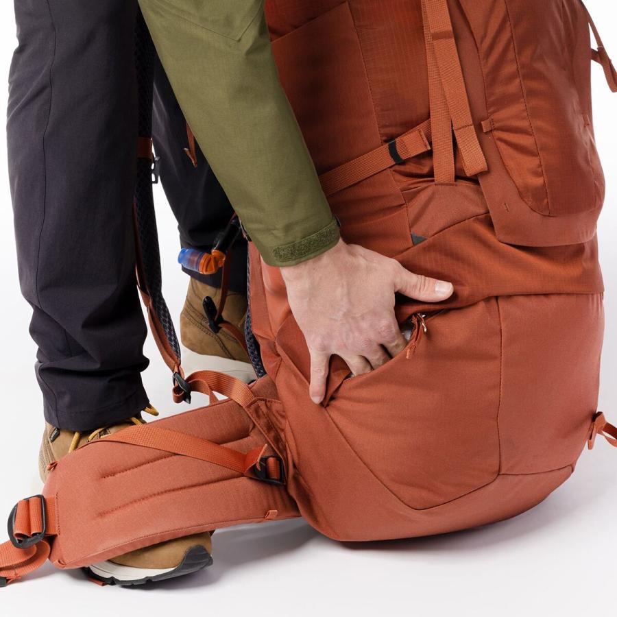 (取寄) デイドリーム 65 パック Bach Daydream 65 Pack Picante Red 取寄) デイドリーム 65 パック Bach Daydream Pack Picante Red