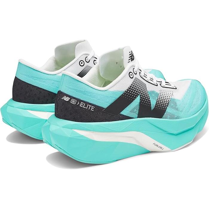 レディースNew Balance FuelCell Elite シューズ Amazon.co.jp: New Balance FuelCell SuperComp Elite v4