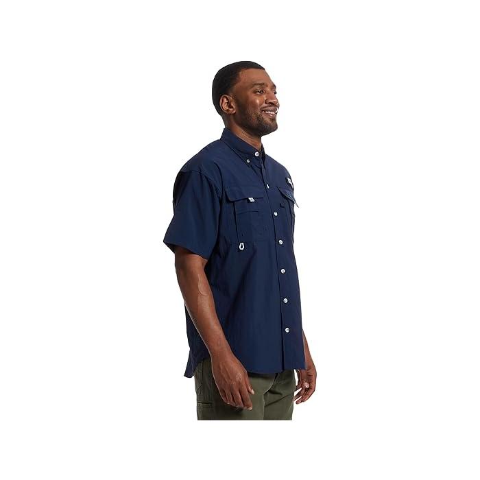 Columbia（コロンビア） (取寄) メンズ バハマ リ ショート スリーブ