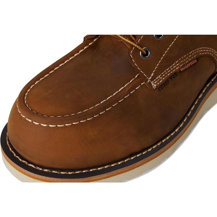 Carhartt（カーハート） (取寄) メンズ 6 ウォータープルーフ モック