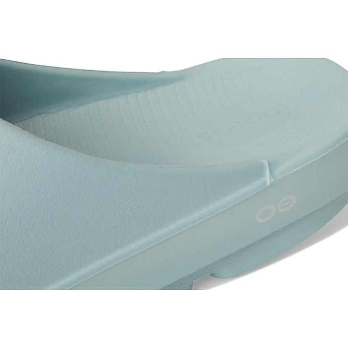 (取寄) ウーフォス ウーアー スライド OOFOS OOahh Slide Mist | OOFOS | 05