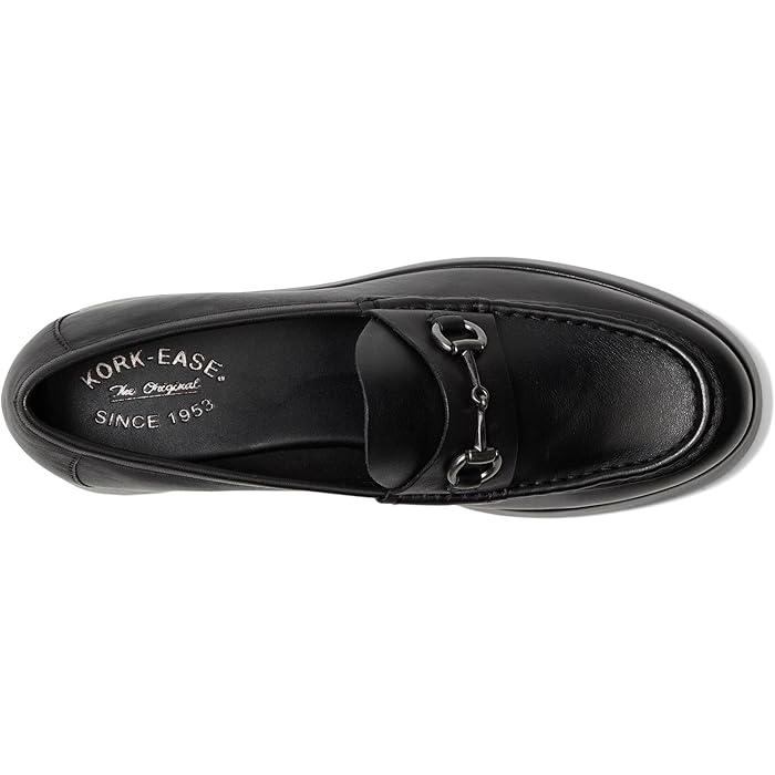 P最大17倍1/1限定 (取寄) コークイーズ レディース パーソン Kork-Ease