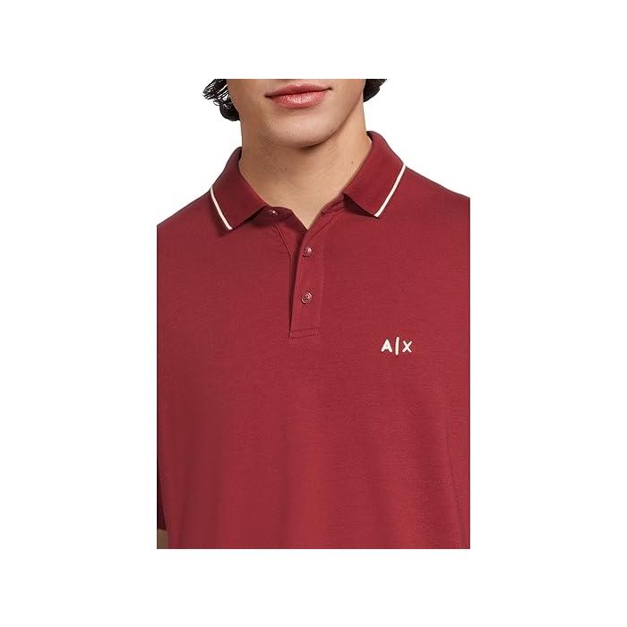 取寄) アルマーニエクスチェンジ レディース エッセンシャル スリム