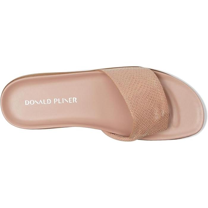 P最大17倍1/1限定 (取寄) ドナルドプリナー レディース フィフィ