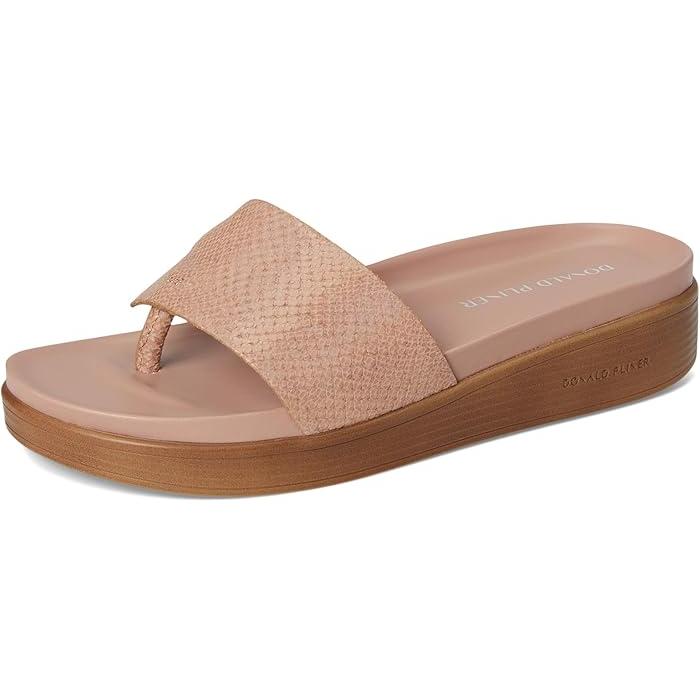 P最大17倍1/1限定 (取寄) ドナルドプリナー レディース フィフィ