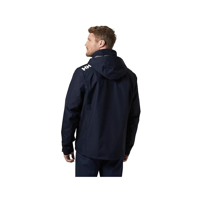 HELLY HANSEN（ヘリーハンセン） (取寄) メンズ クルー フーデット