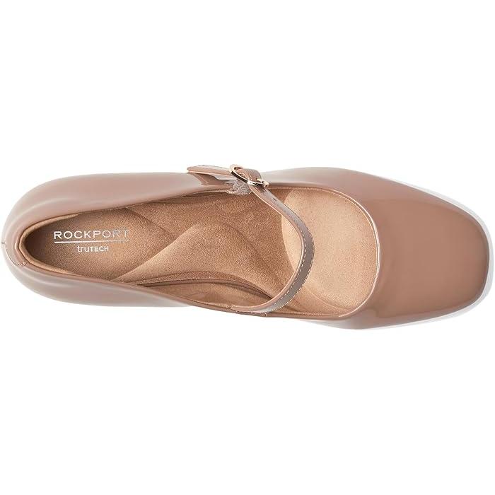 ROCKPORT（ロックポート） P最大17倍1/1限定 (取寄) レディース ゼナ