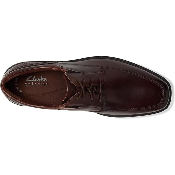 Clarks（クラークス） P最大17倍12/28-29限定 (取寄) メンズ エース