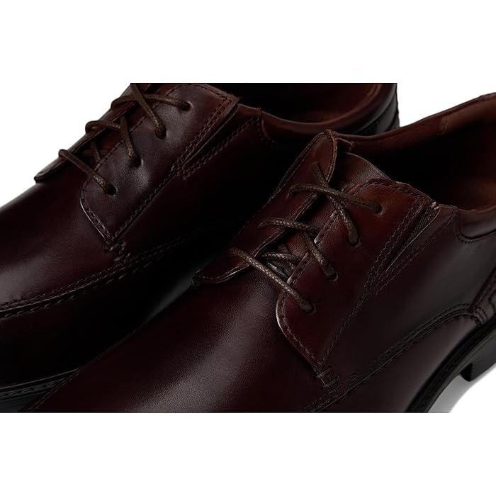 (取寄) クラークス メンズ エース Clarks men DressLite Ace Mahogany Clarks（クラークス） P最大17倍12/28-29限定 (取寄) メンズ エース