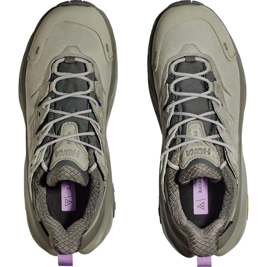 ◆HOKA（ホカ）レディース Kaha 2 Low GTX ハイキング シューズ HOKA®公式サイト【カハ 2 ロー GTX|KAHA 2 LOW GTX 195719212162