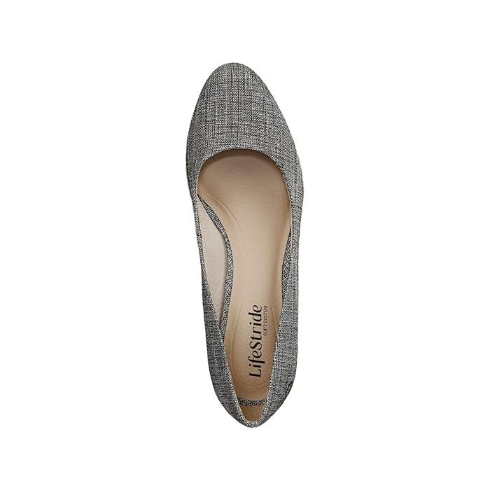 P最大17倍1/1限定 (取寄) ライフストライド レディース テイラー