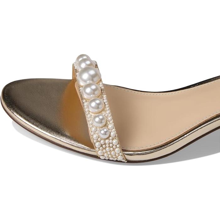 P最大17倍1/4限定 (取寄) ブルー バイ ベッツィジョンソン レディース