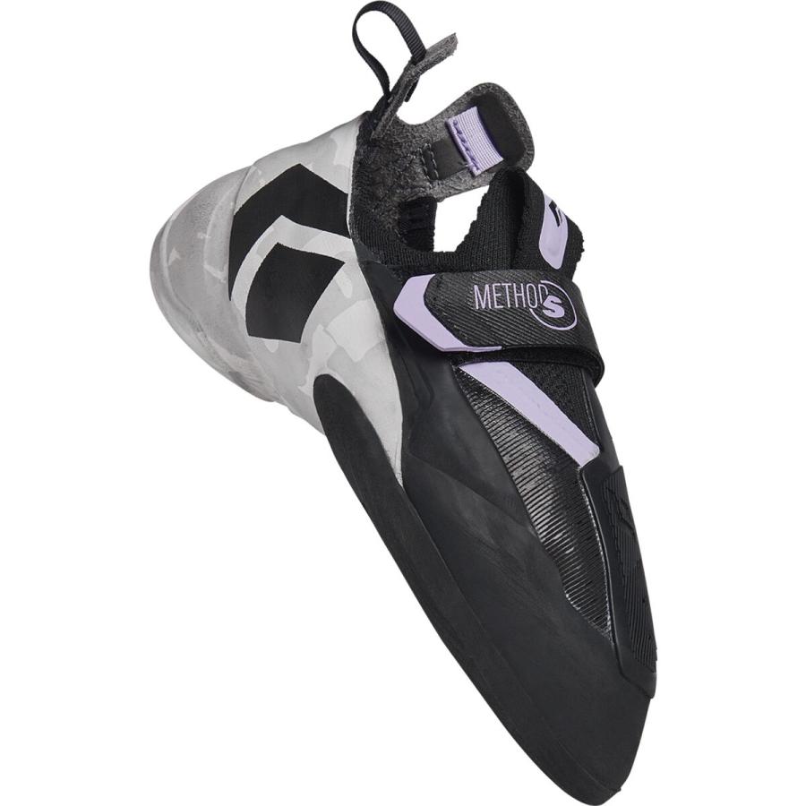 (取寄) ブラックダイヤモンド レディース メソッド S クライミング シューズ - ウィメンズ  women Method S Climbing Shoe - Women's Lilac 取寄) ブラックダイヤモンド レディース メソッド S クライミング