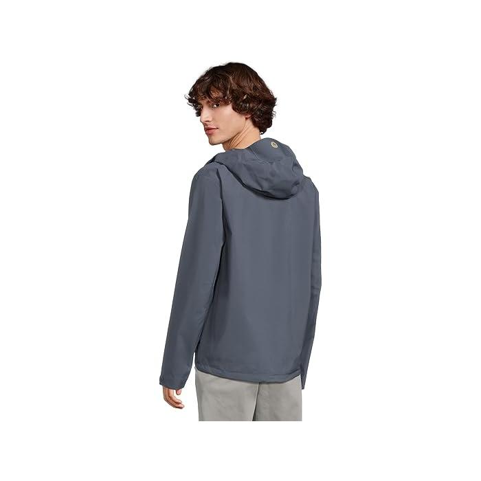 Marmot（マーモット） P最大17倍1/1限定 (取寄) メンズ プレシップ