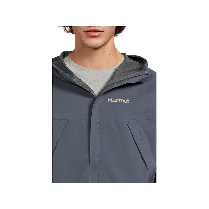 Marmot（マーモット） P最大17倍1/1限定 (取寄) メンズ プレシップ