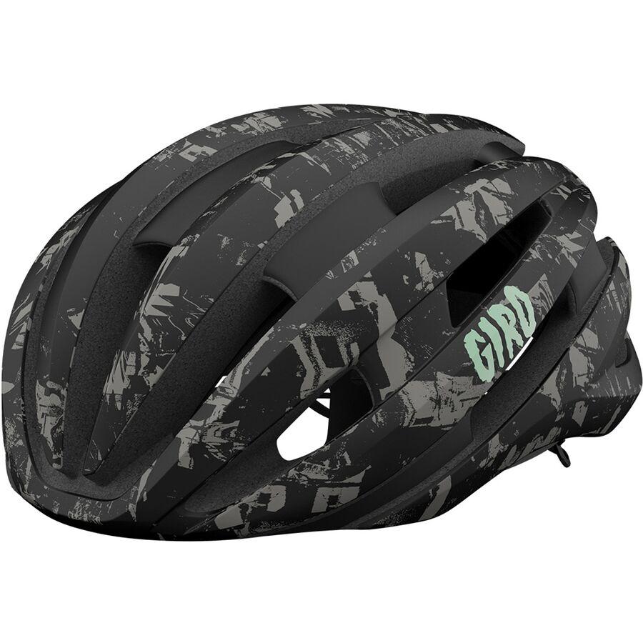 取寄) ジロ シンセ ミプス リ ヘルメット Giro Synthe Mips II Helmet 