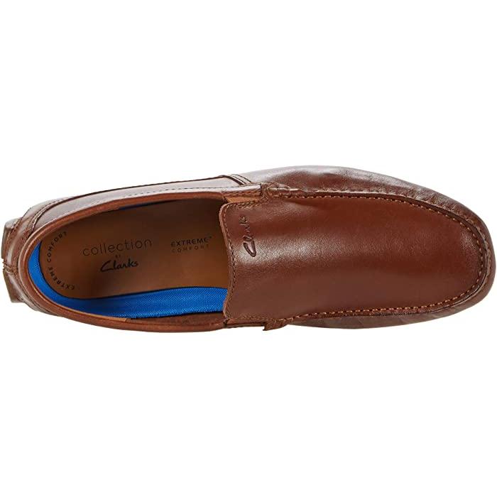 Clarks（クラークス） (取寄) シューズ メンズ マークマン プレーン