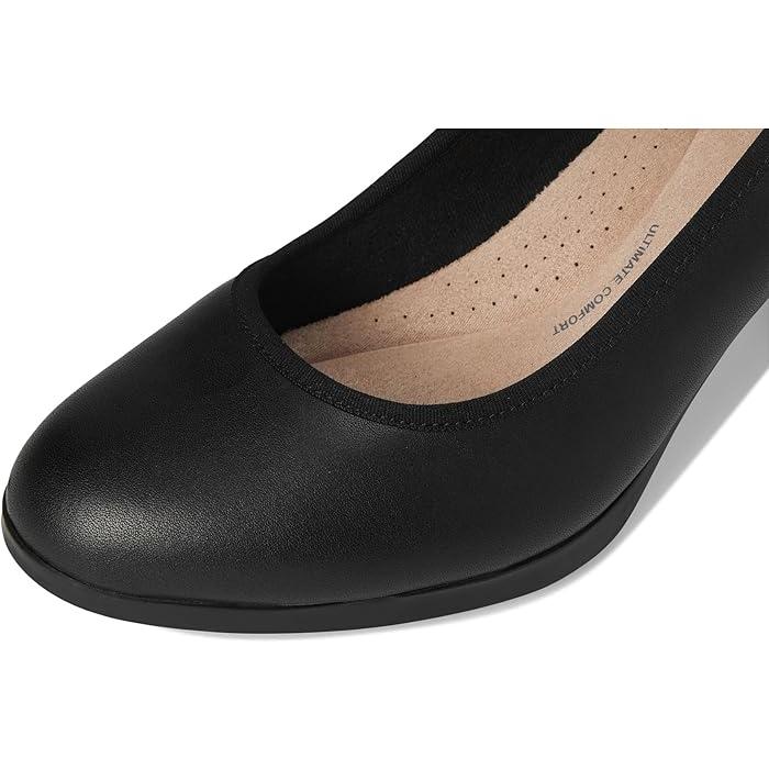 Clarks（クラークス） (取寄) レディース バイラ カーリー Clarks