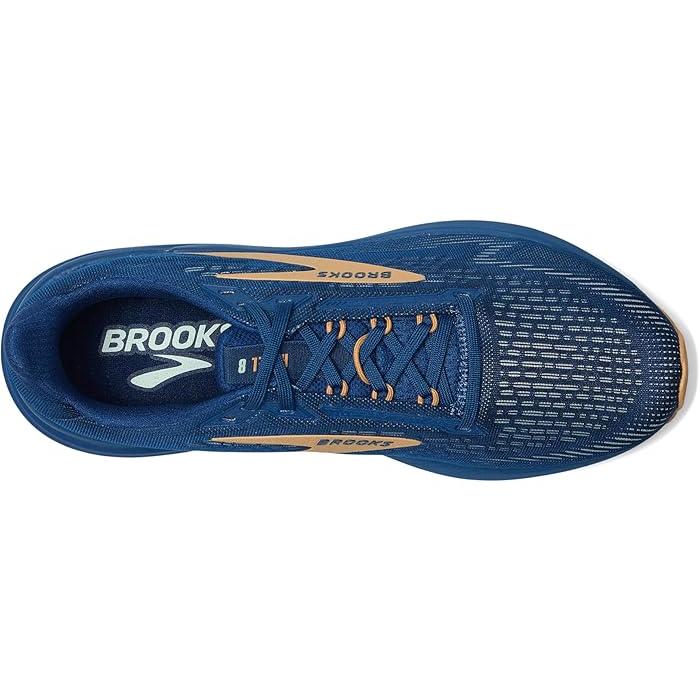BROOKS（ブルックス） P最大17倍1/1限定 (取寄) メンズ レベル 8