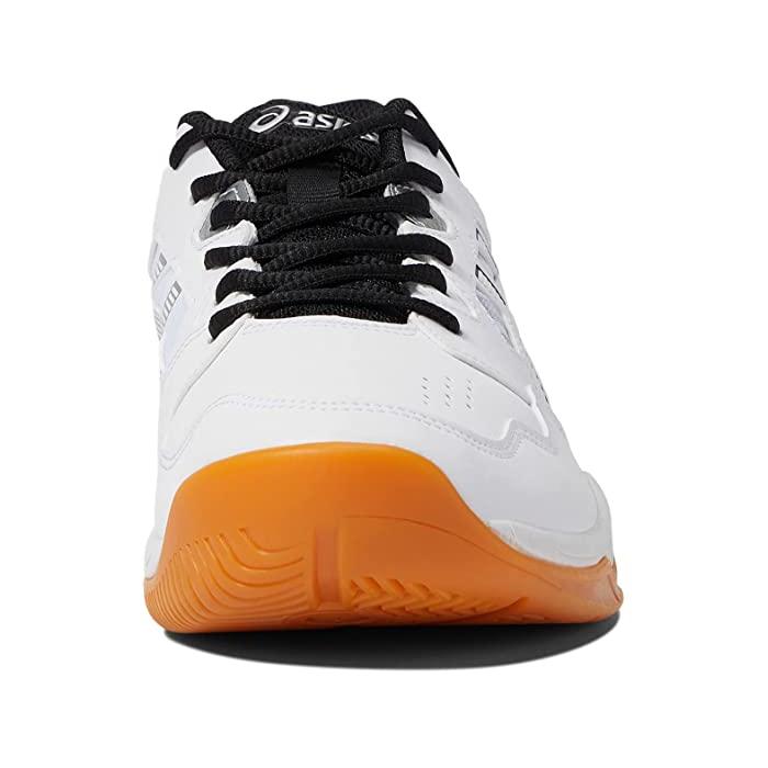 (取寄) アシックス メンズ ゲル-レンマ ASICS men ASICS Gel-Renma Black/White ASICS（アシックス） (取寄) メンズ ゲル-レンマ ピックルボール