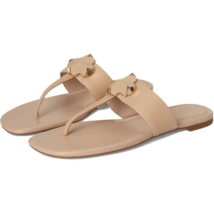 （新作）kate spade new york フラワーアクセントサンダル kate spade NEW YORK (取寄) ケイトスペード レディース