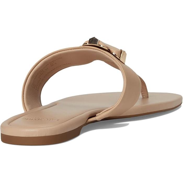 (取寄) ケイトスペード レディース スペード フラワー トング サンダル Kate Spade New York women Spade Flower Thong Sandal Beach Sand kate spade NEW YORK（ケイト・スペード ニューヨーク） P最大17倍1/1