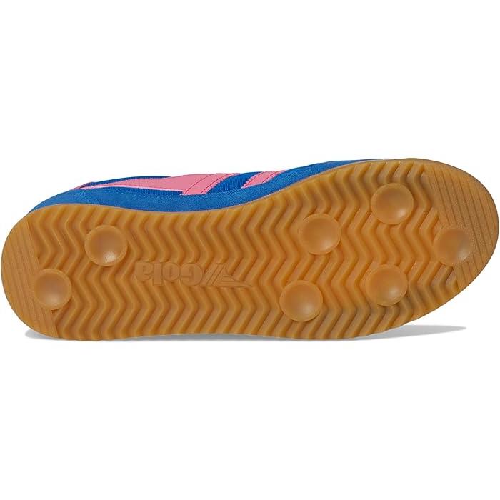 Gola（ゴーラ） P最大17倍1/4限定 (取寄) レディース トルネード Gola